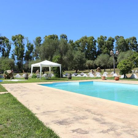 Villa Lughente ألغيرو المظهر الخارجي الصورة