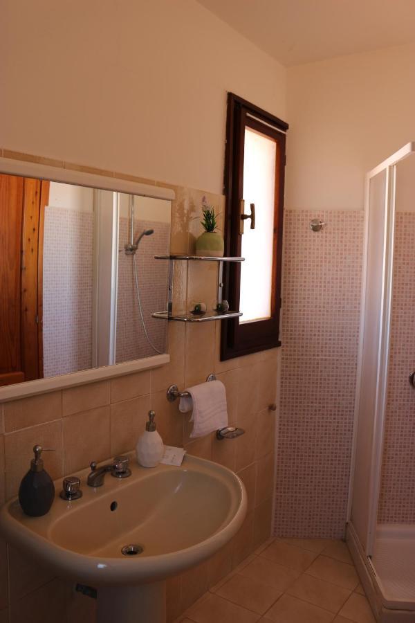 Villa Lughente ألغيرو المظهر الخارجي الصورة